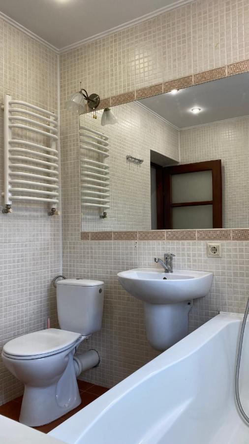 Gavrishkevicha Apartments Leopoli Esterno foto