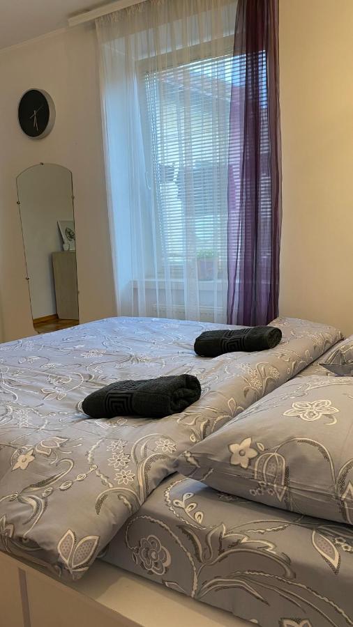 Gavrishkevicha Apartments Leopoli Esterno foto