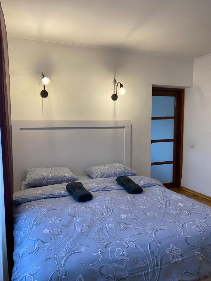 Gavrishkevicha Apartments Leopoli Esterno foto